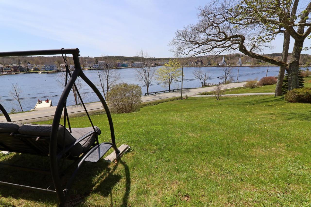 Apartamento Sea La Vie Mahone Bay Exterior foto