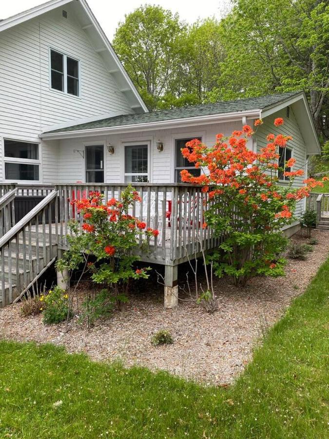 Apartamento Sea La Vie Mahone Bay Exterior foto