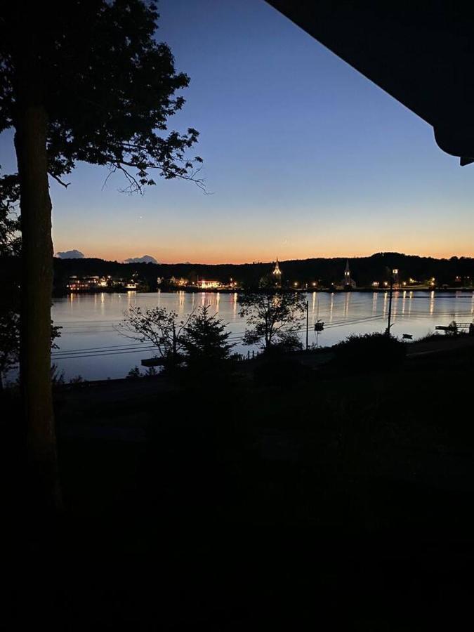 Apartamento Sea La Vie Mahone Bay Exterior foto