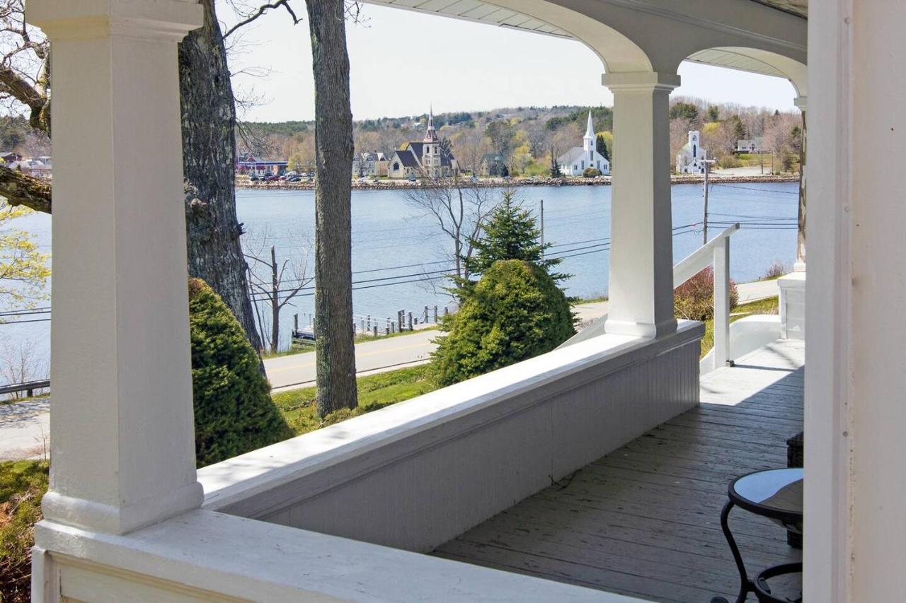Apartamento Sea La Vie Mahone Bay Exterior foto