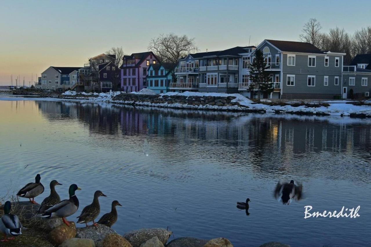 Apartamento Sea La Vie Mahone Bay Exterior foto