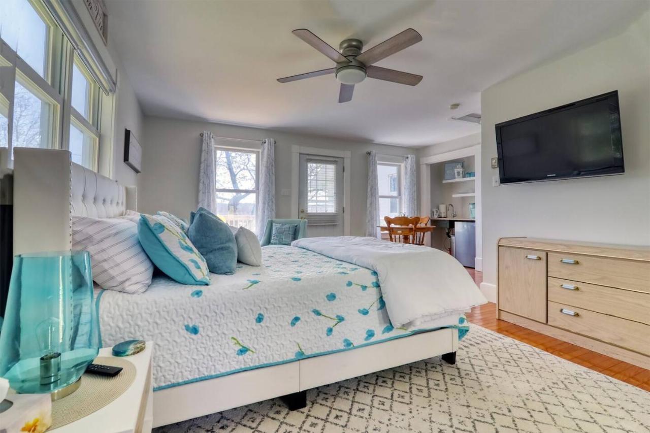 Apartamento Sea La Vie Mahone Bay Exterior foto