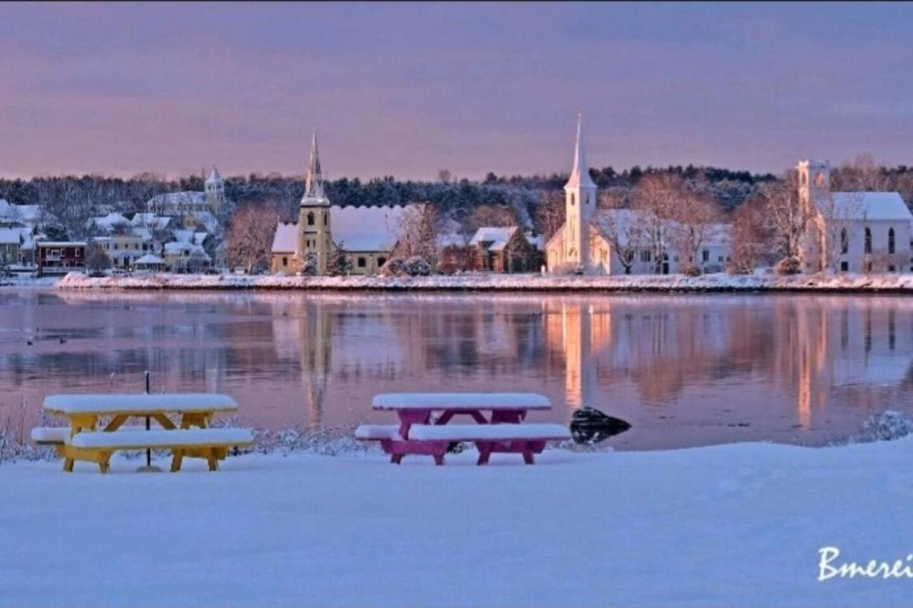 Apartamento Sea La Vie Mahone Bay Exterior foto