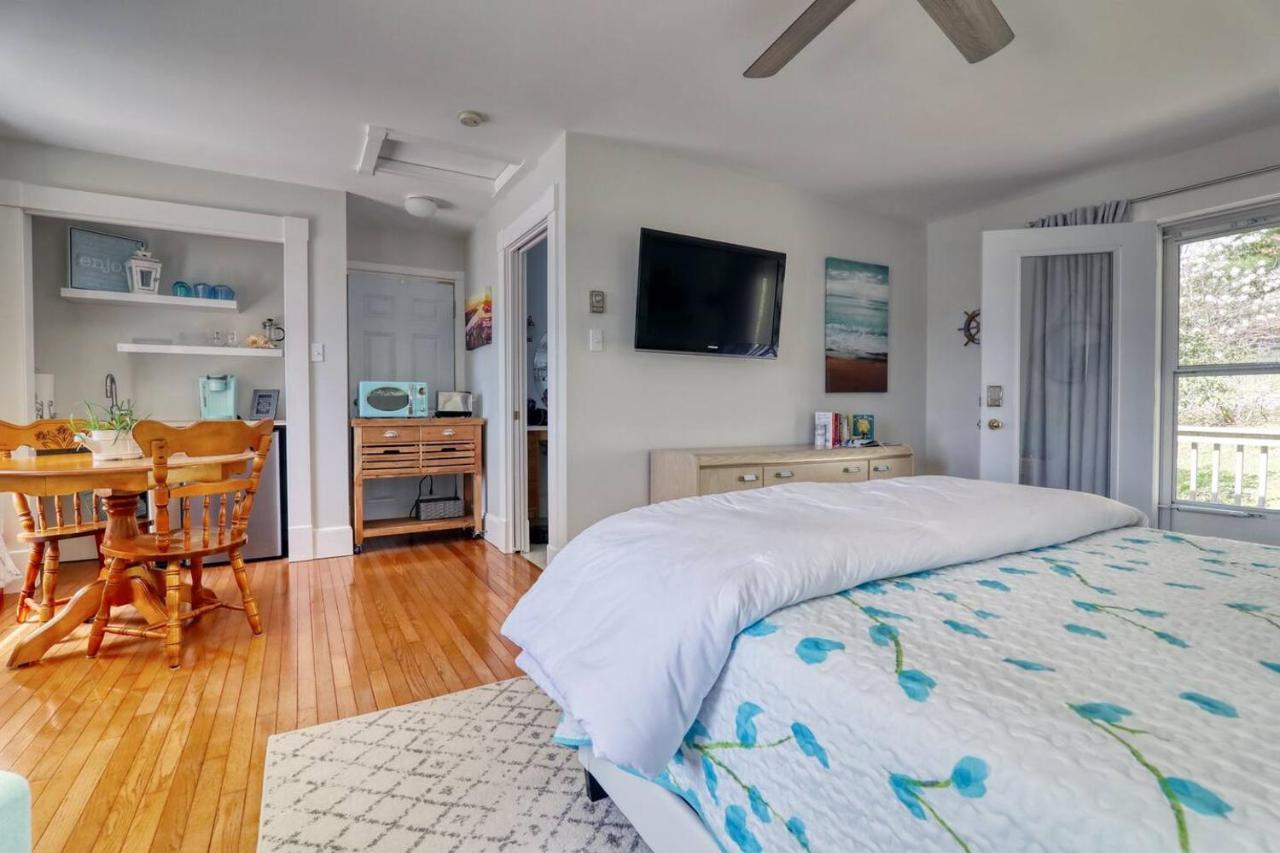 Apartamento Sea La Vie Mahone Bay Exterior foto