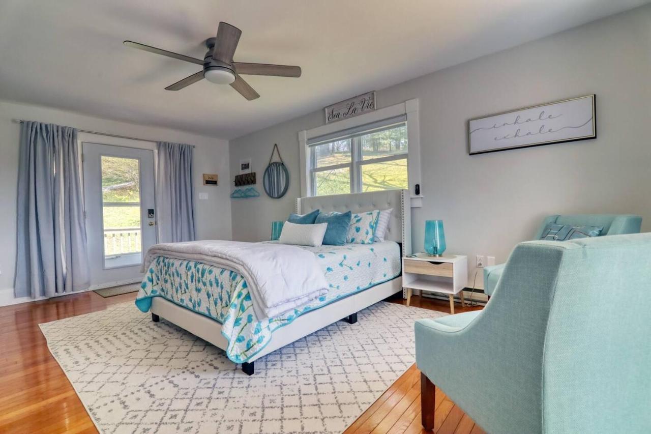 Apartamento Sea La Vie Mahone Bay Exterior foto