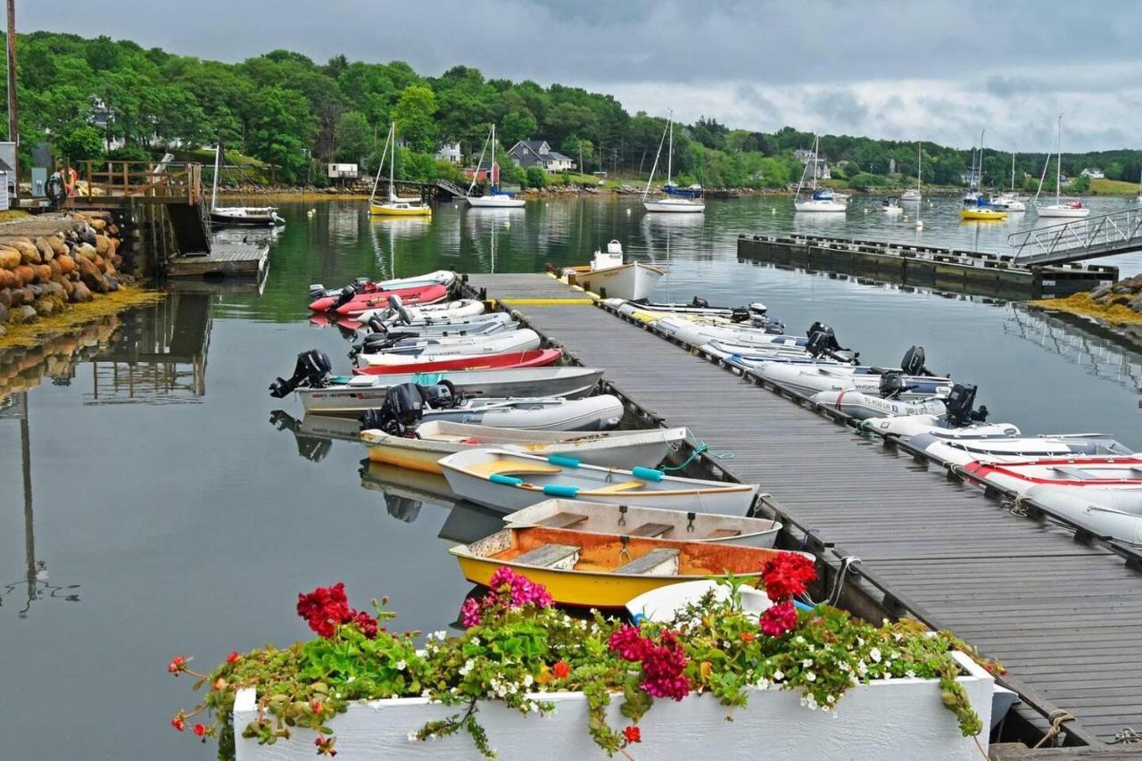 Apartamento Sea La Vie Mahone Bay Exterior foto