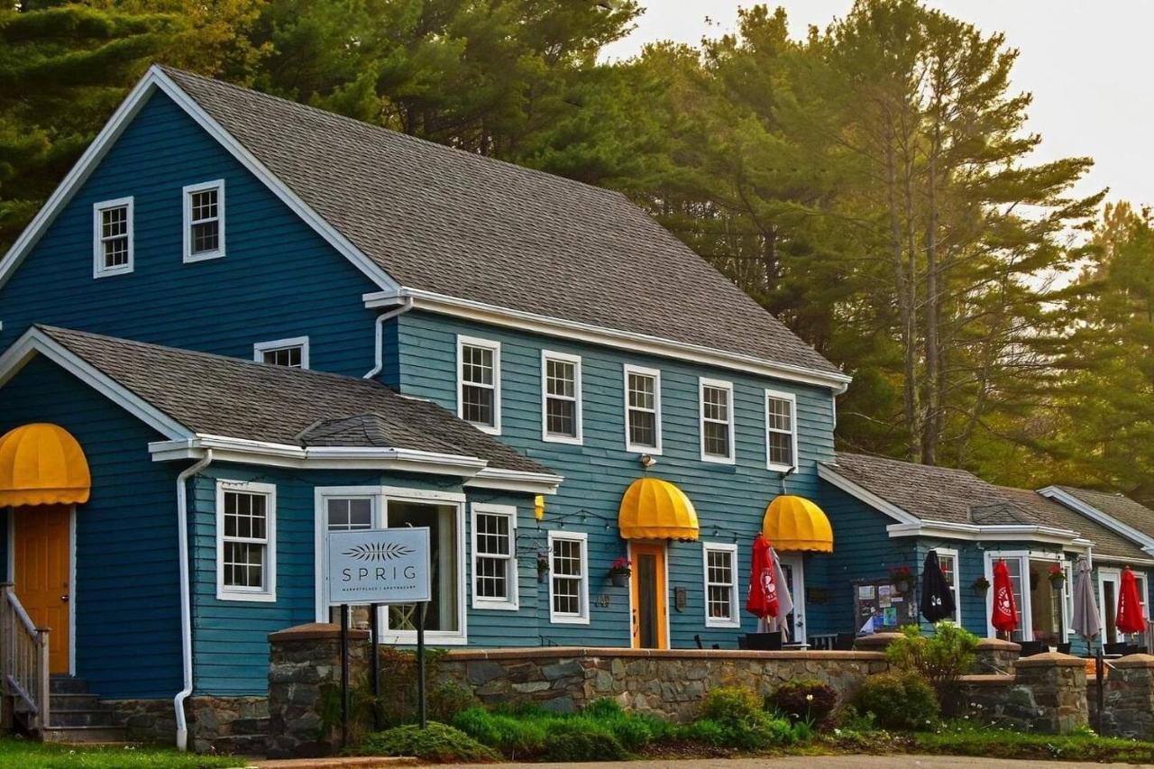 Apartamento Sea La Vie Mahone Bay Exterior foto