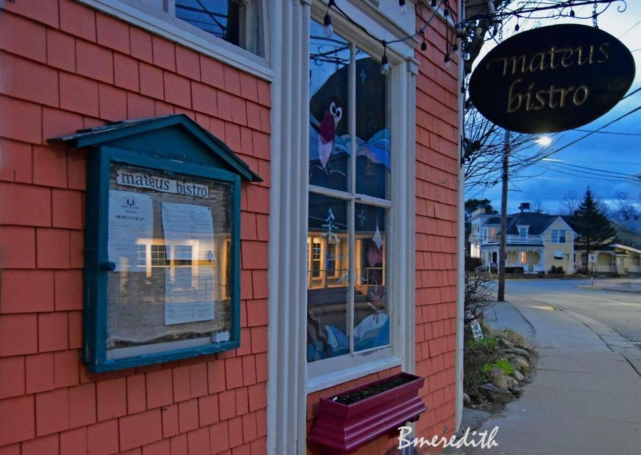 Apartamento Sea La Vie Mahone Bay Exterior foto