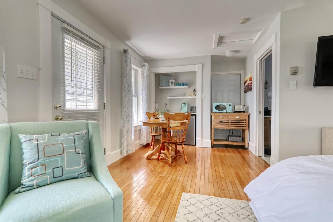 Apartamento Sea La Vie Mahone Bay Exterior foto