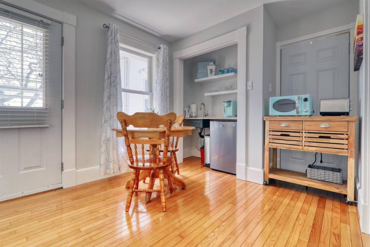 Apartamento Sea La Vie Mahone Bay Exterior foto